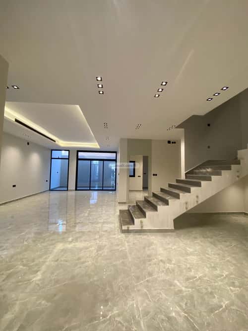 فيلا 6 غرف في الملك فيصل 10