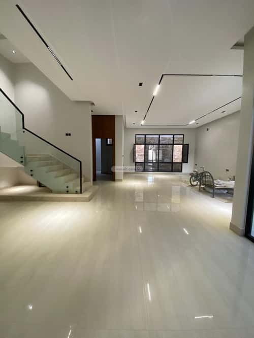 فيلا 6 غرف في الملك فيصل 17