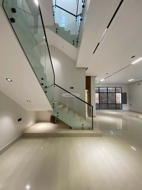 فيلا 6 غرف في الملك فيصل 19