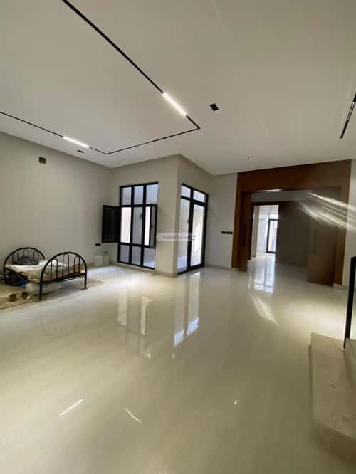 فيلا 6 غرف في الملك فيصل 4