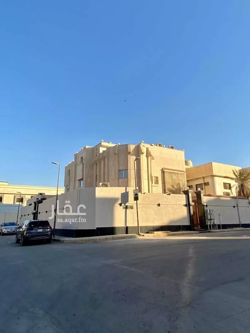 دور 5 غرف في الملك فهد 2