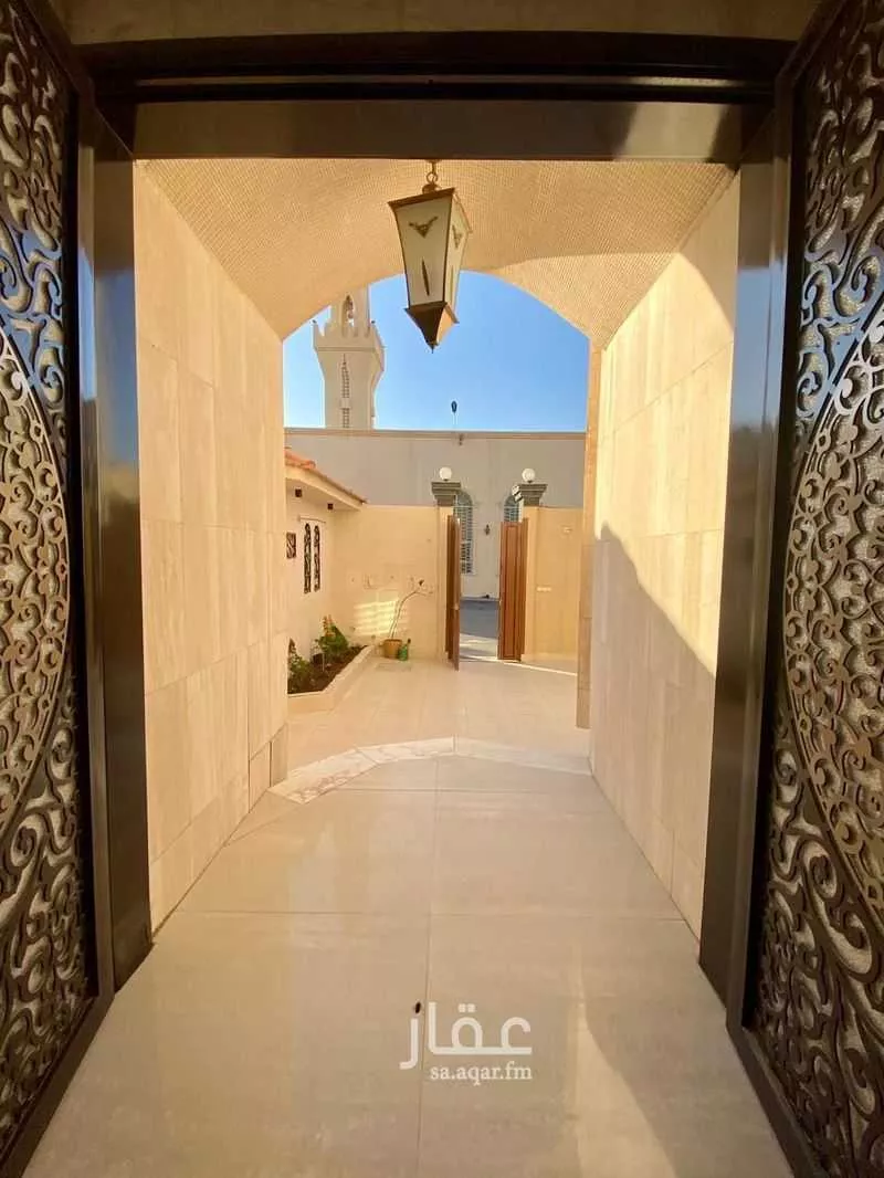 دور 5 غرف في الملك فهد 14