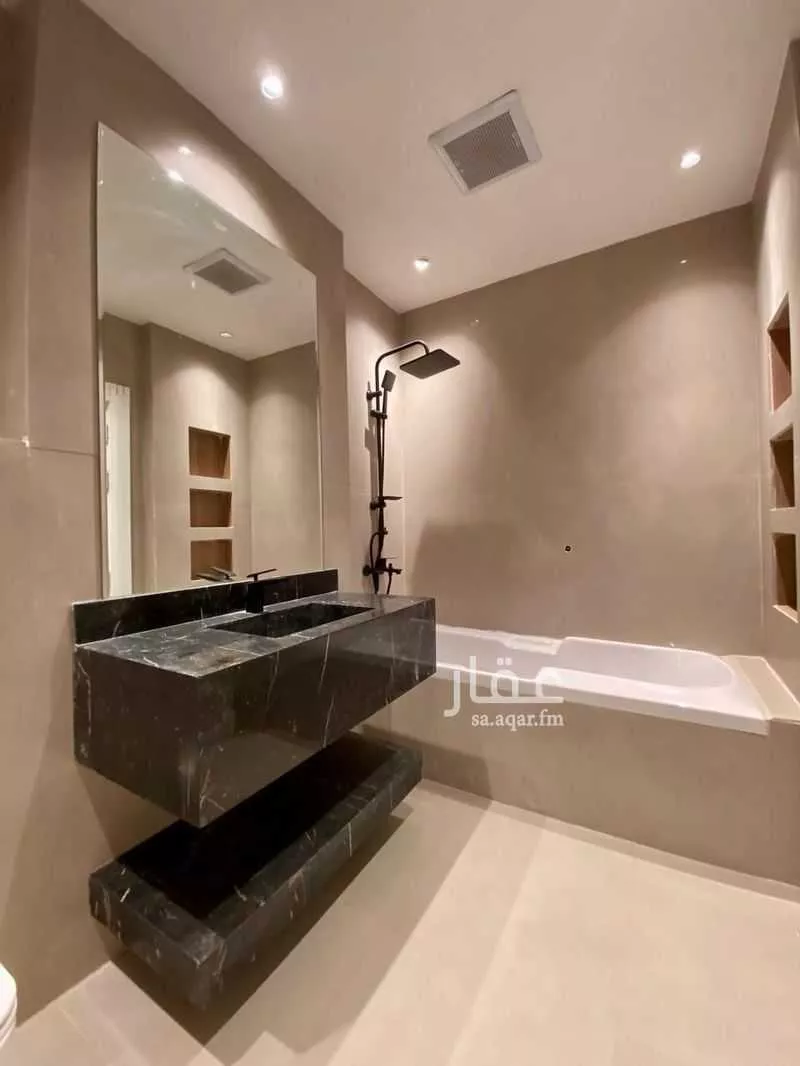 دور 5 غرف في الملك فهد 15