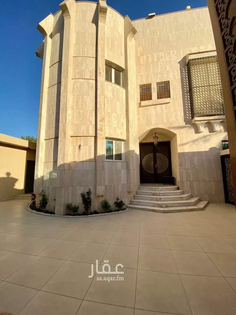 دور 5 غرف في الملك فهد 3