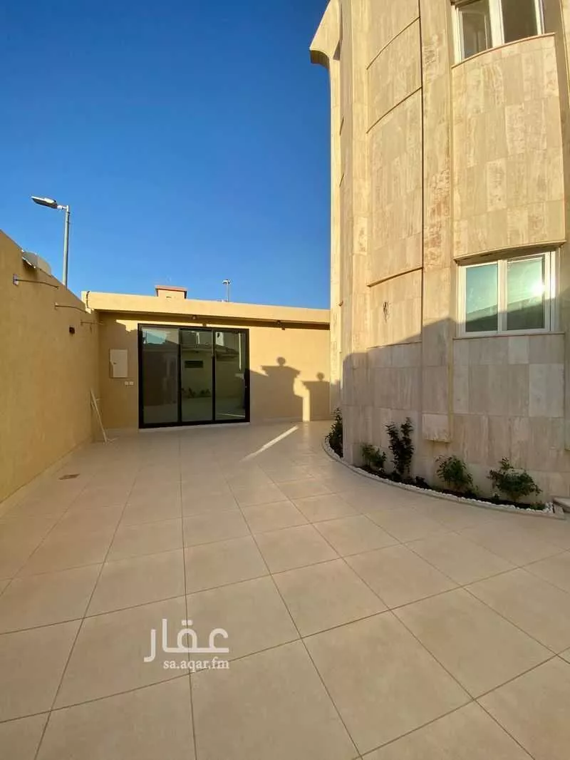 دور 5 غرف في الملك فهد 5