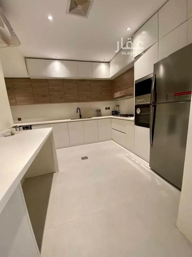 دور 5 غرف في الملك فهد 6