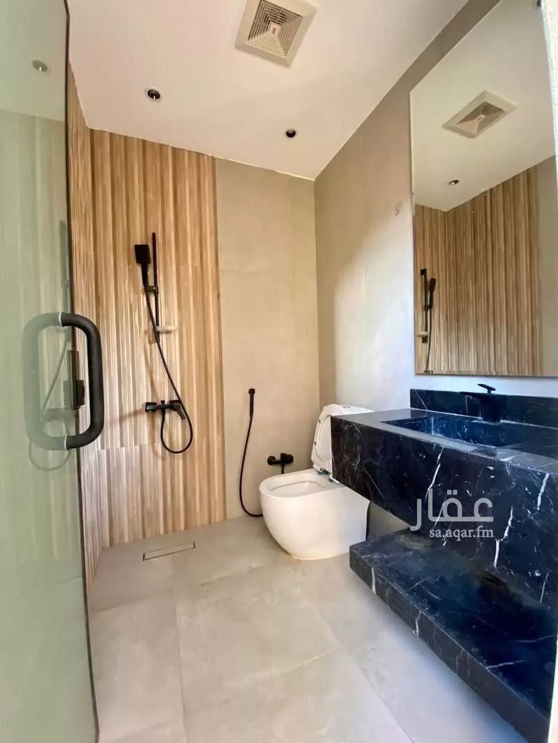 دور 5 غرف في الملك فهد 7