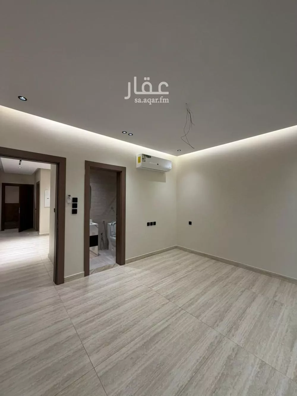 شقة 3 غرف في النعيم 11