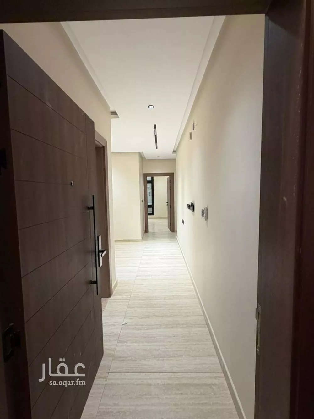 شقة 3 غرف في النعيم 14