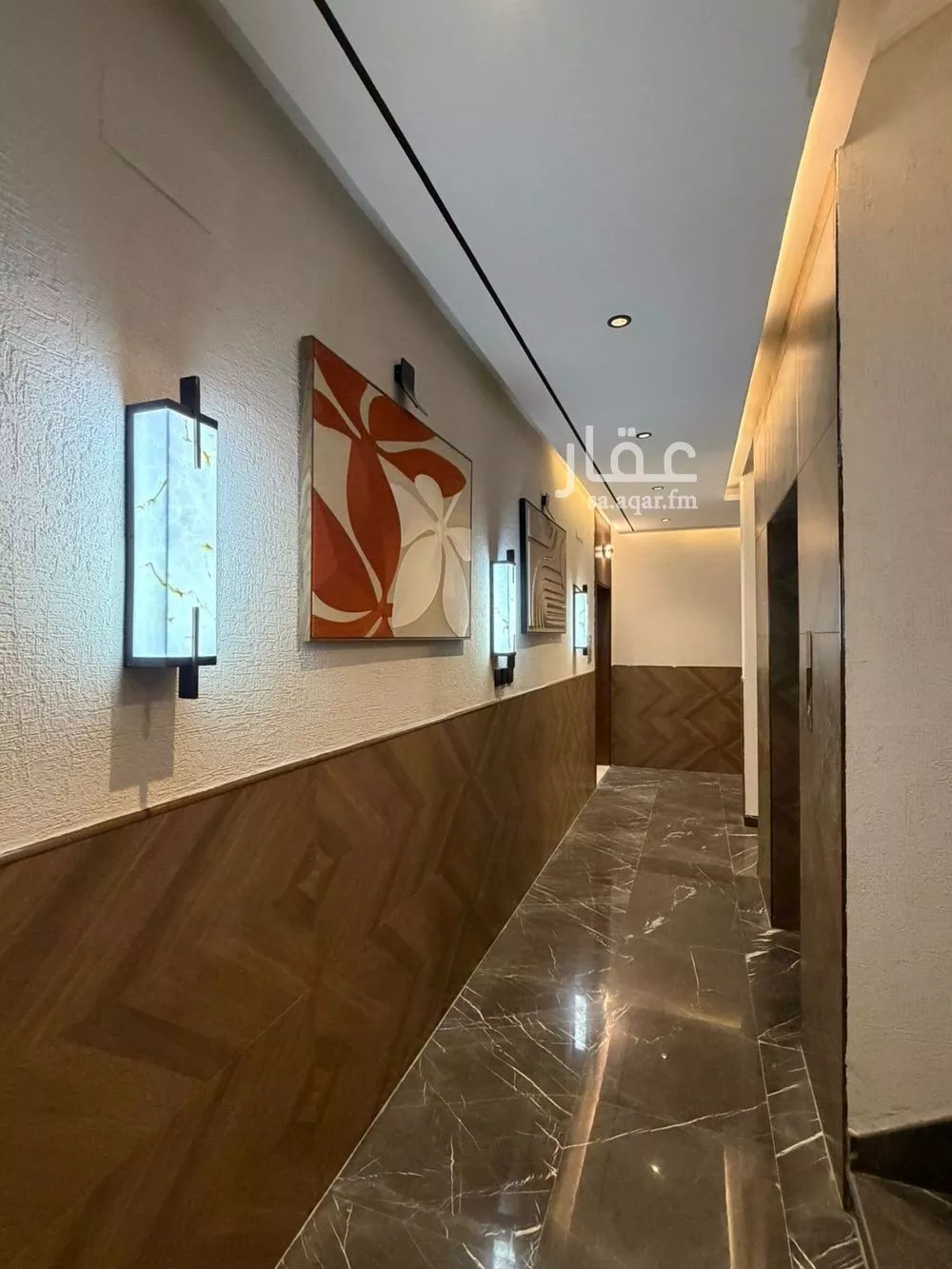 شقة 3 غرف في النعيم 7