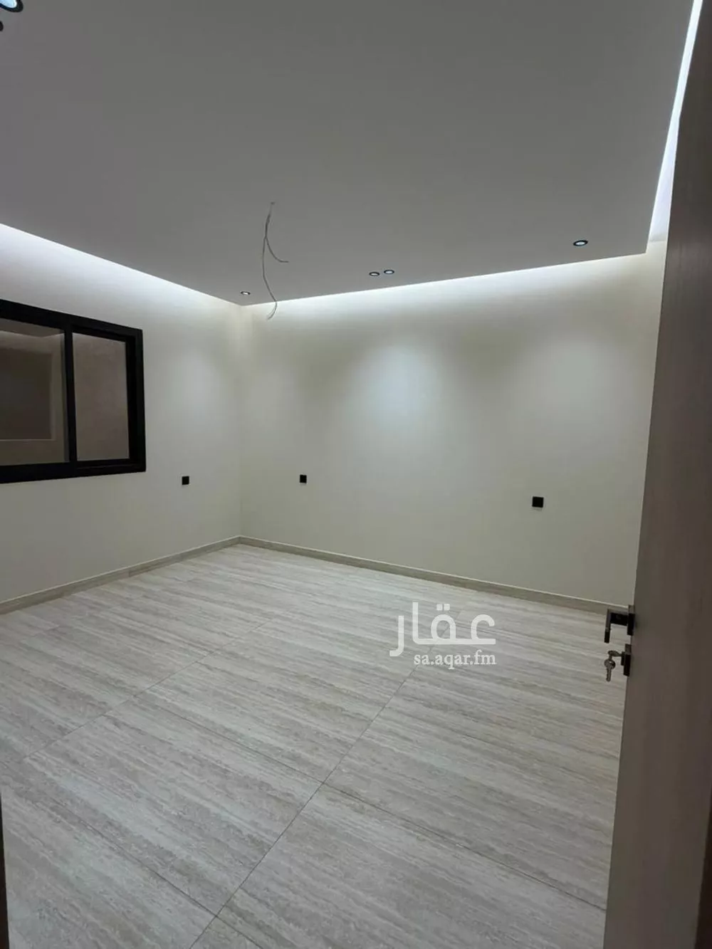 شقة 3 غرف في النعيم 8