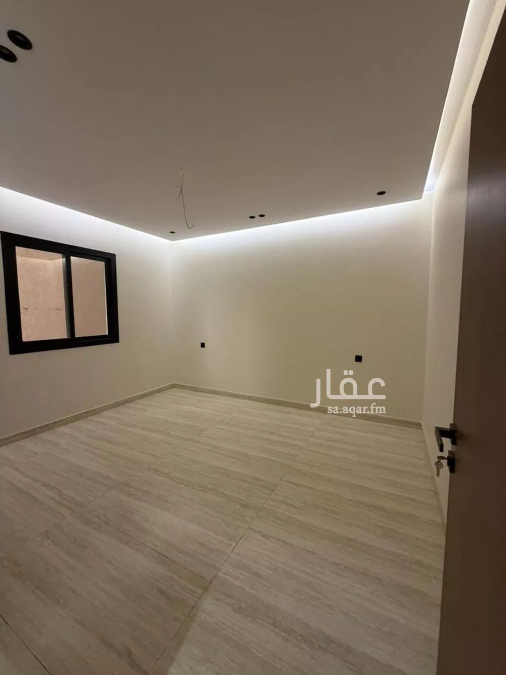 شقة 3 غرف في النعيم 9