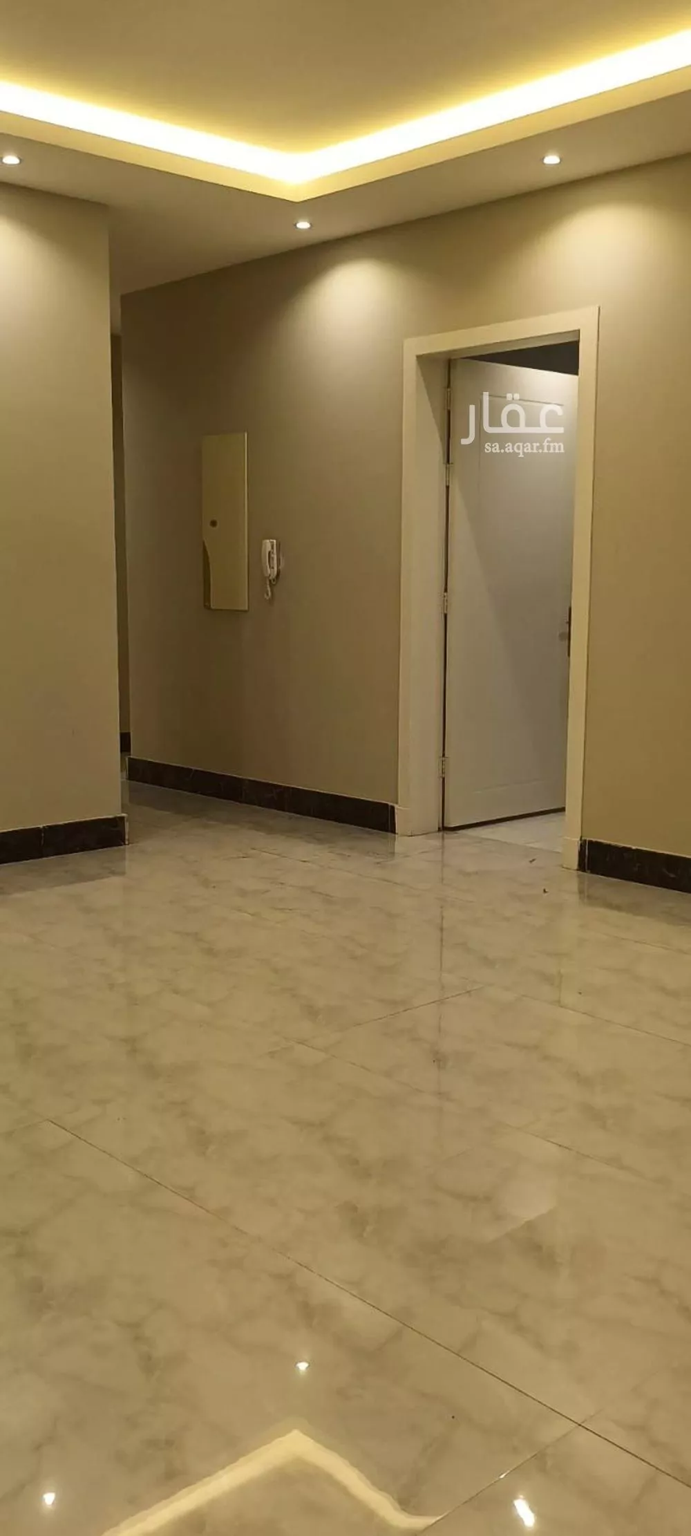 دور 4 غرف في العليا 1