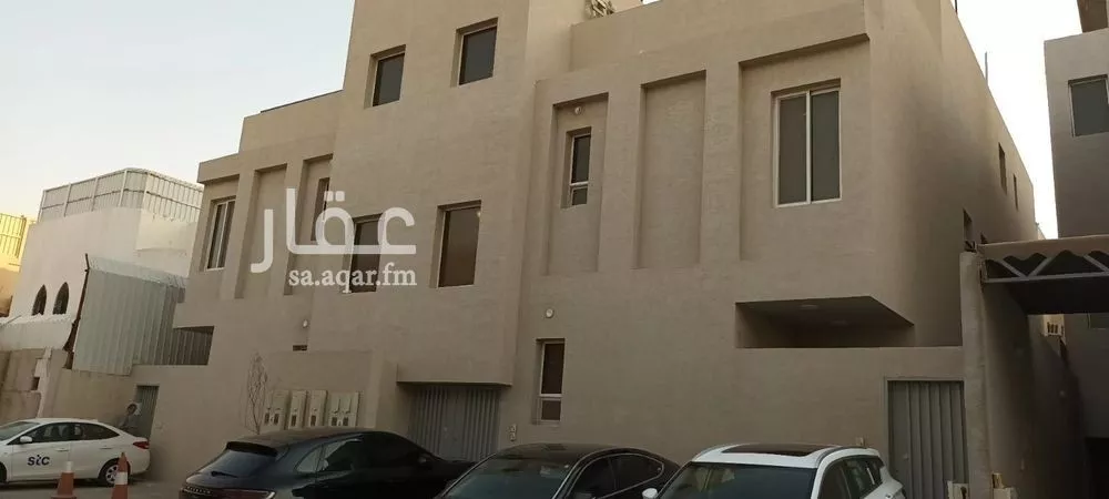 دور 4 غرف في العليا 2