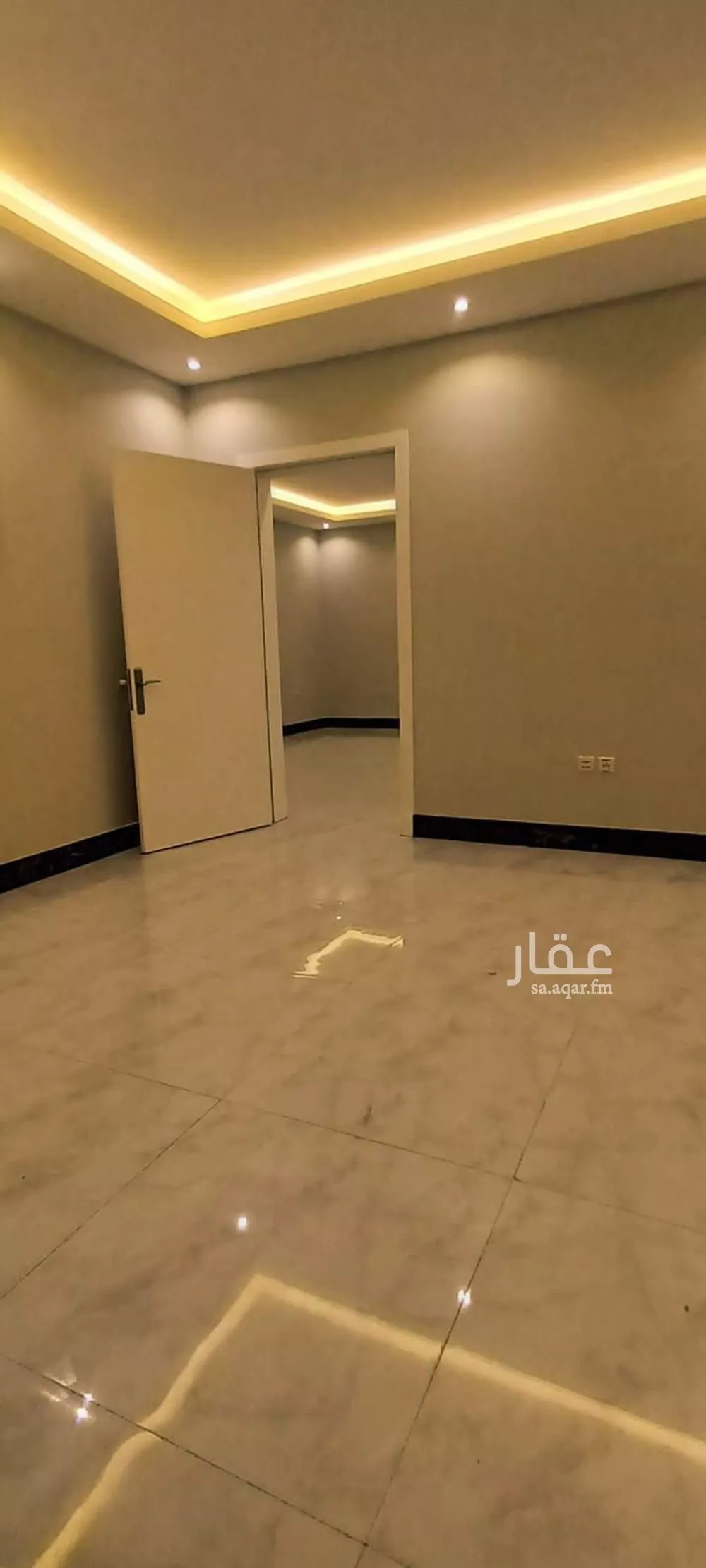 دور 4 غرف في العليا 6