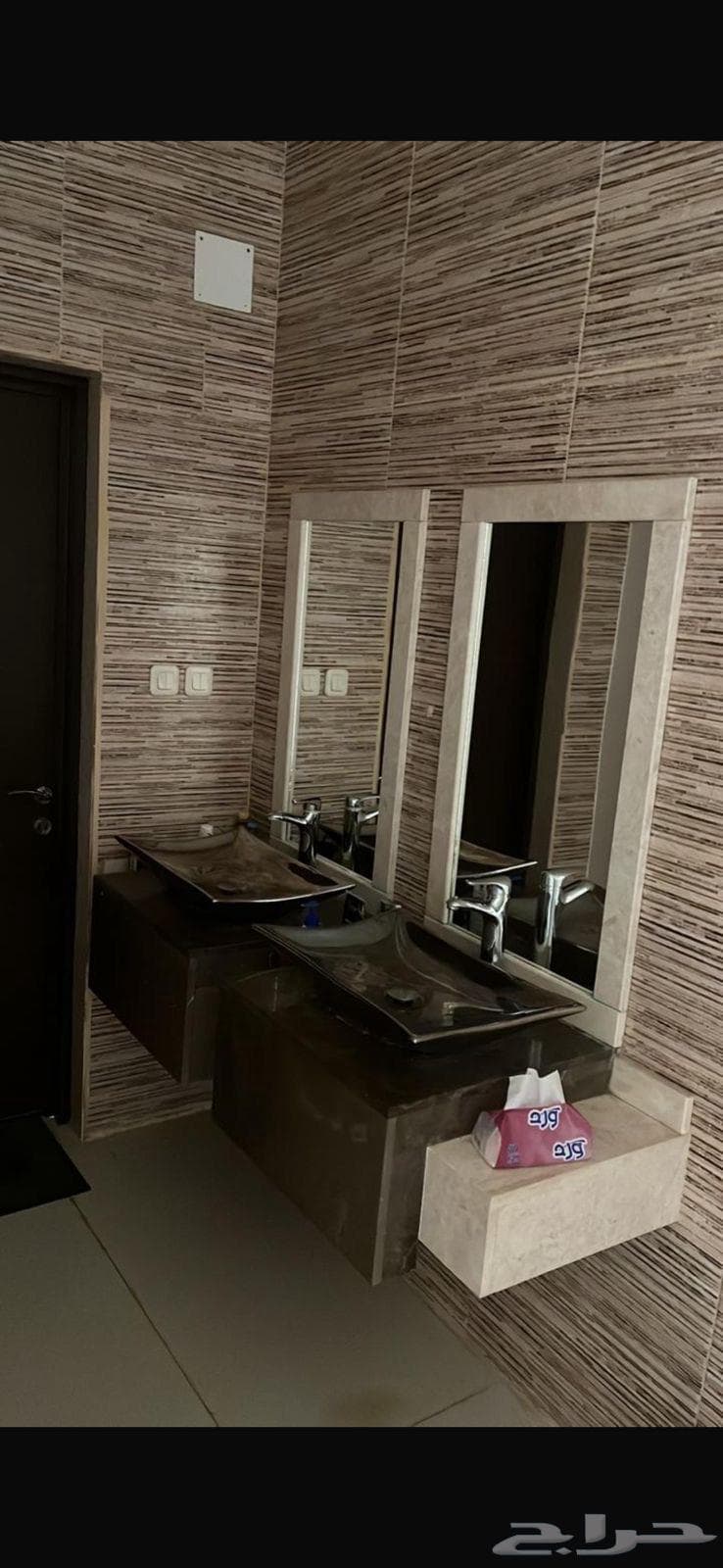 فيلا 6 غرف في الملك عبدالله 2