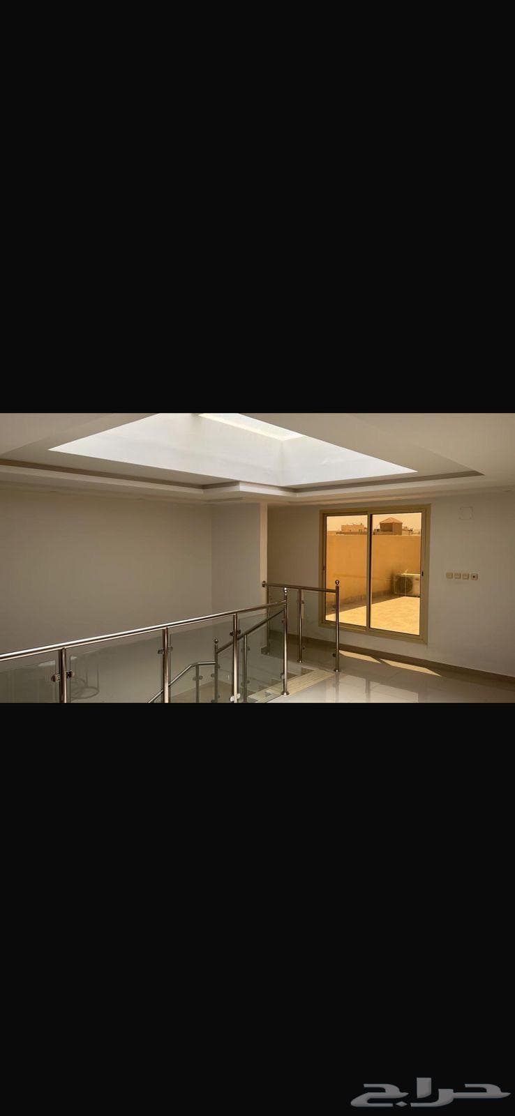 فيلا 6 غرف في الملك عبدالله 4