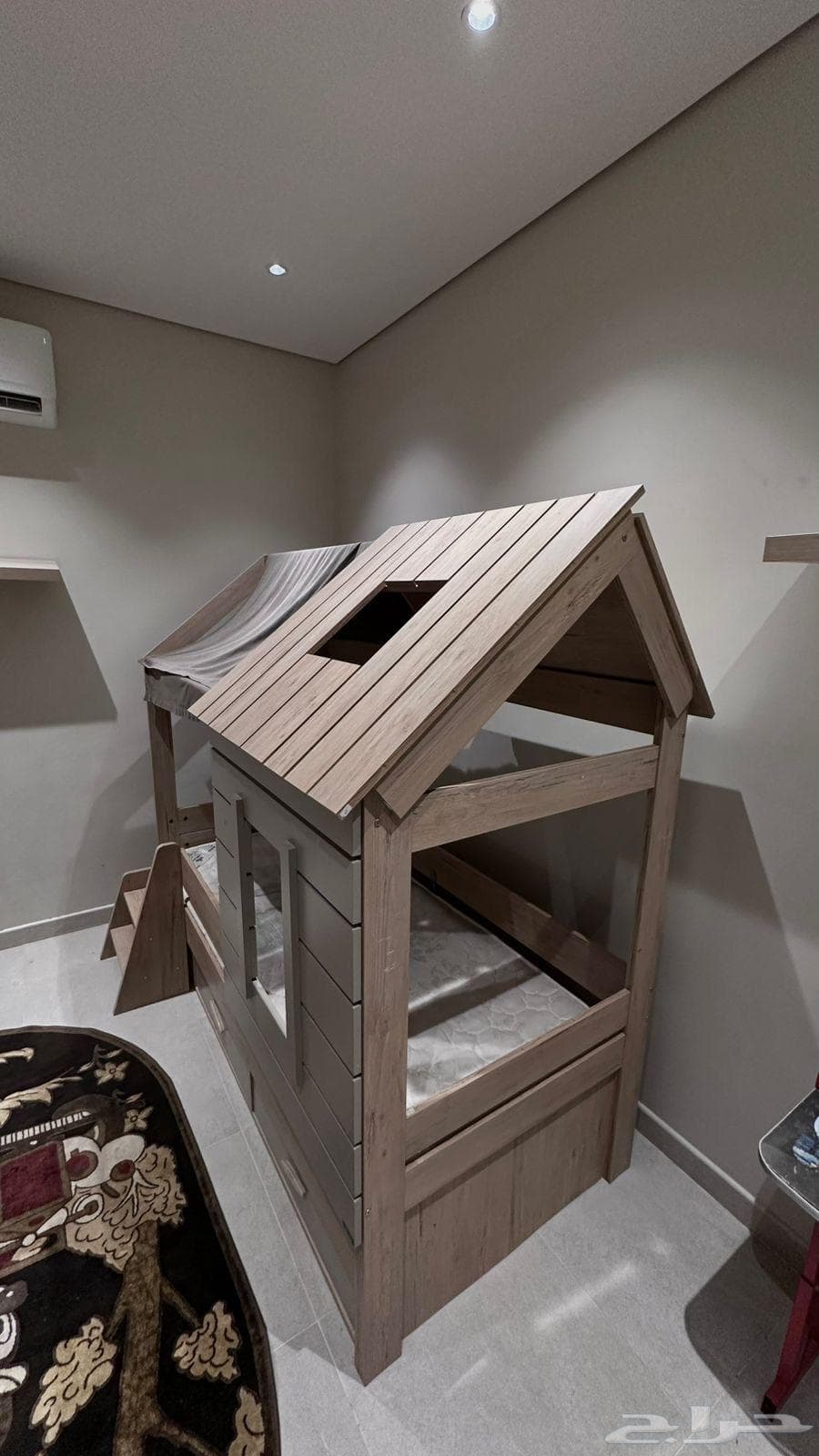 فيلا 5 غرف في ضاحية نمار 5