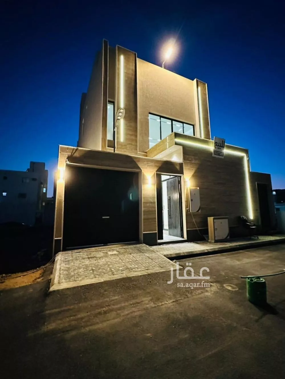 فيلا 6 غرف في الرمال 1