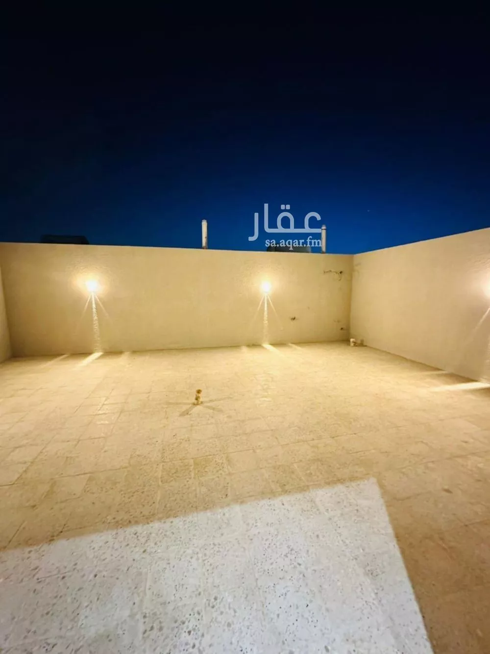 فيلا 6 غرف في الرمال 8