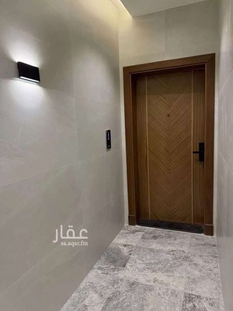 شقة 3 غرف في النعيم 11