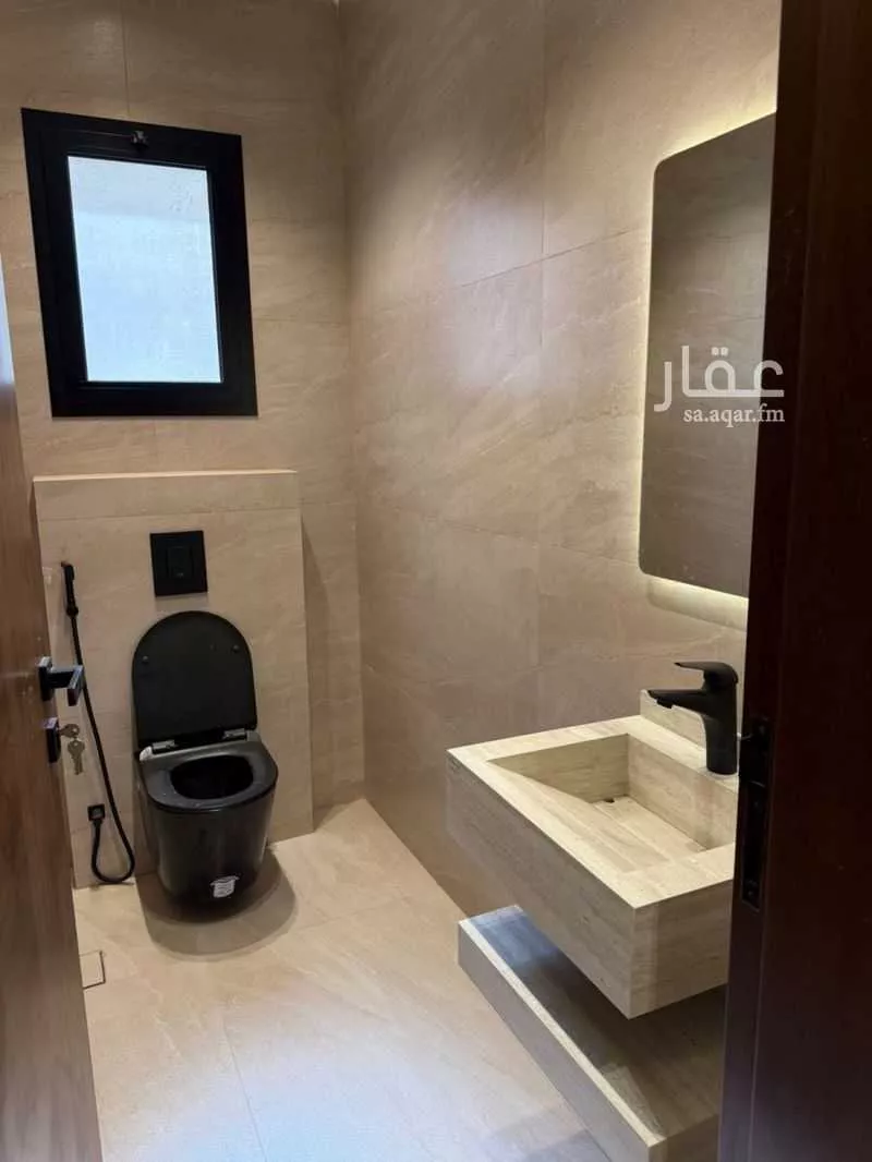 شقة 3 غرف في النعيم 12