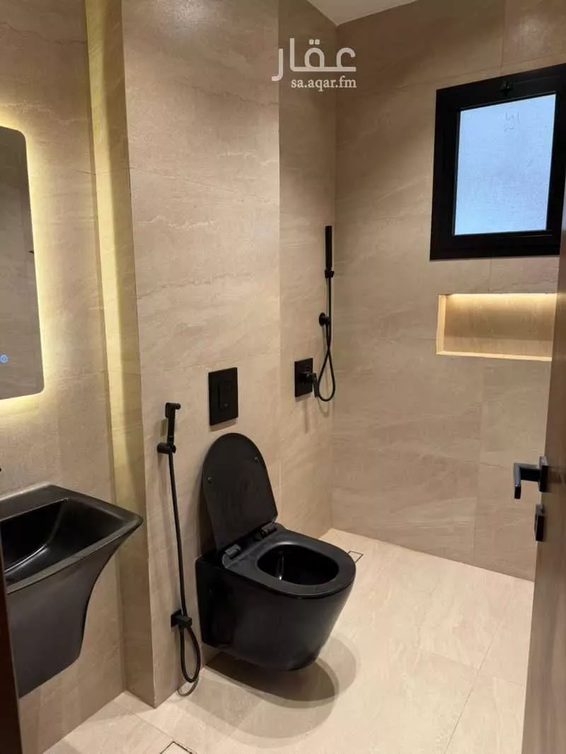 شقة 3 غرف في النعيم 5