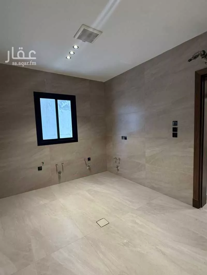 شقة 3 غرف في النعيم 6