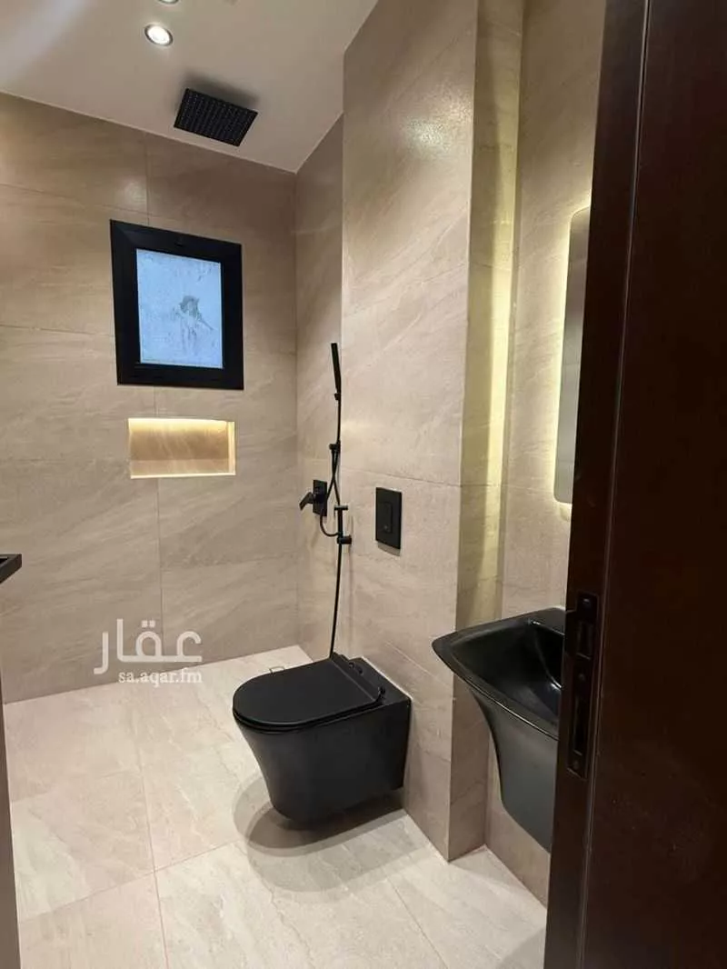 شقة 3 غرف في النعيم 7