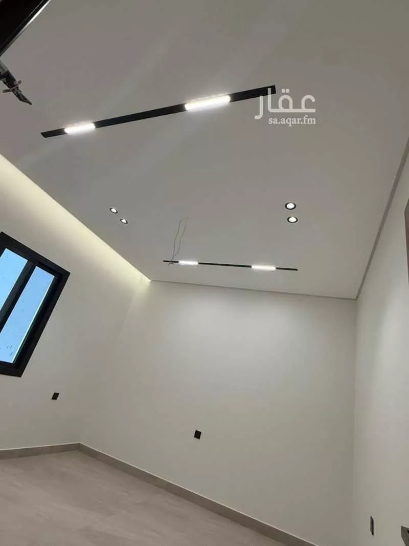 شقة 3 غرف في النعيم 8