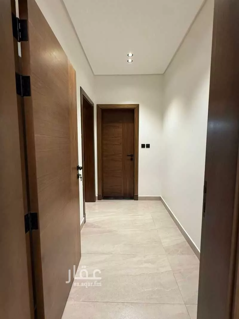 شقة 3 غرف في النعيم 9