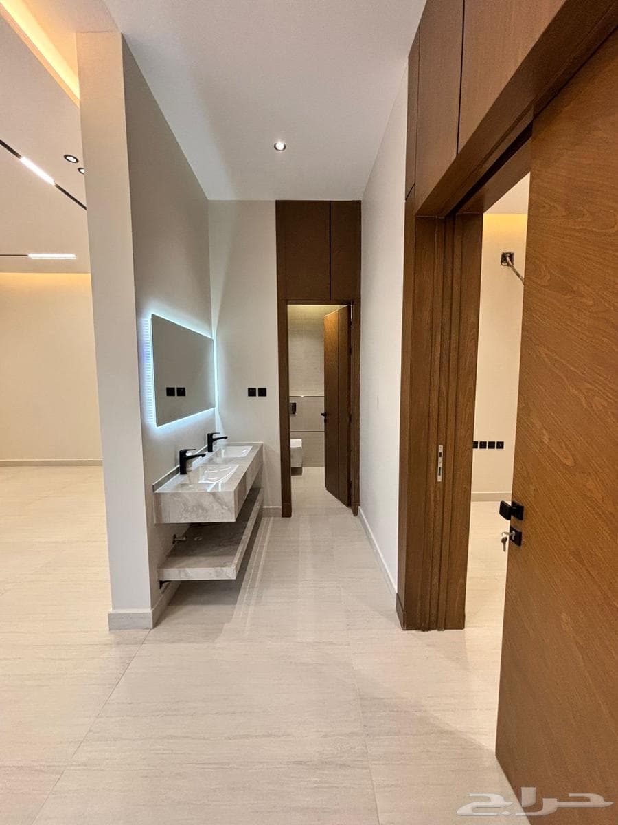 فيلا 5 غرف في المهدية 1