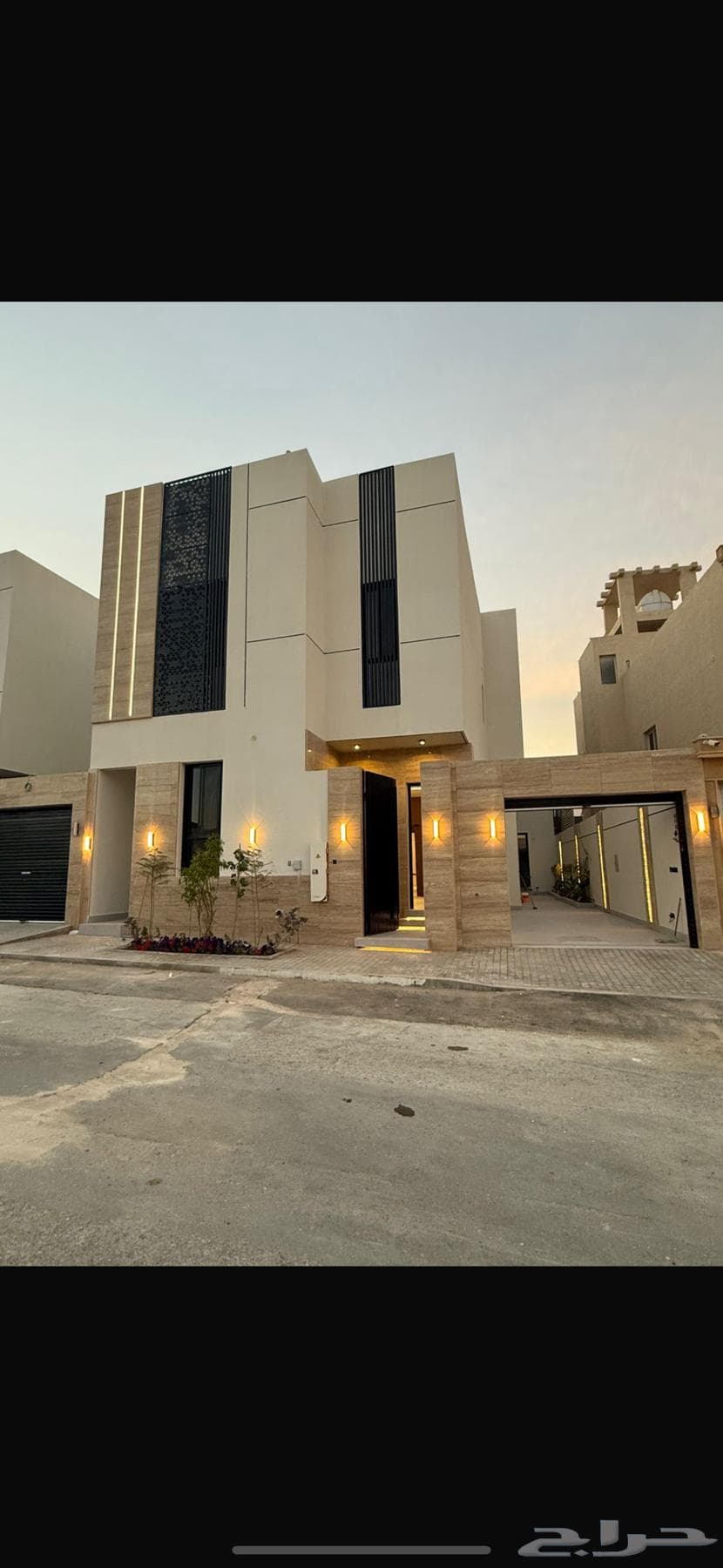 فيلا 5 غرف في المهدية 23