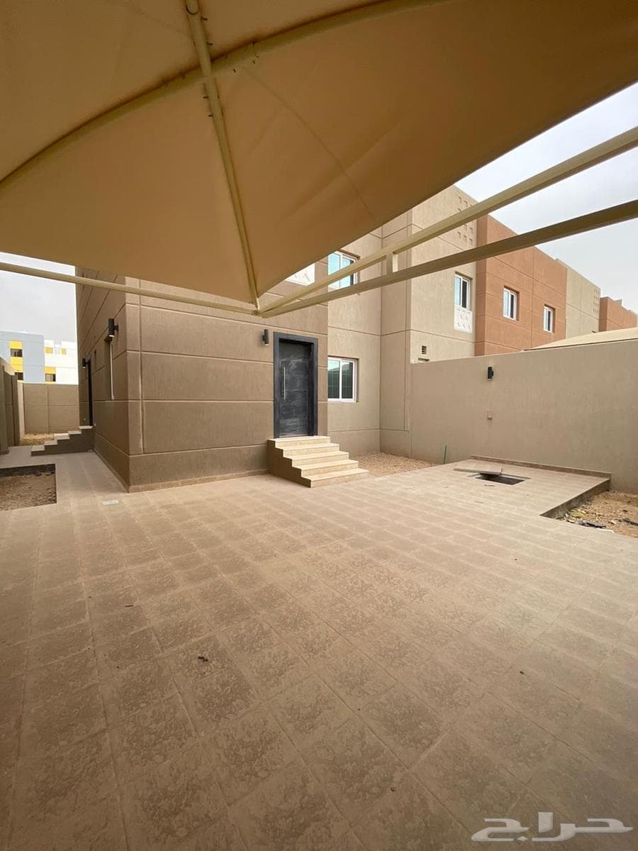 فيلا 5 غرف في النرجس