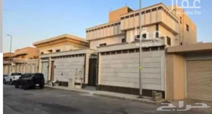 فيلا 14 غرف في السويدي