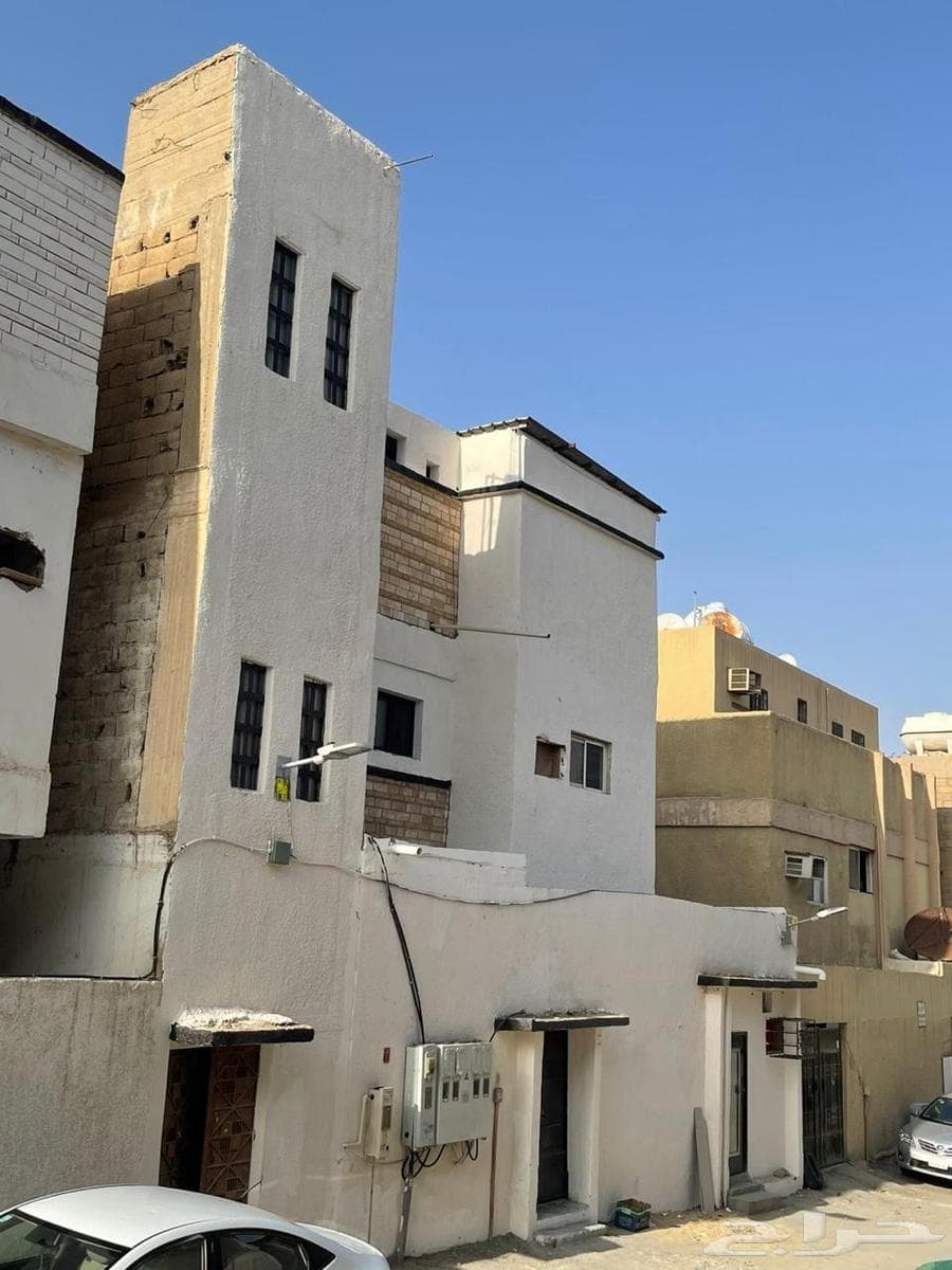 فيلا 18 غرف في اليمامة 2