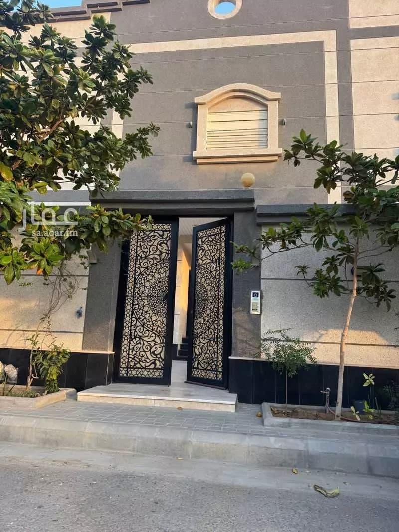 شقة 3 غرف في جدة 5