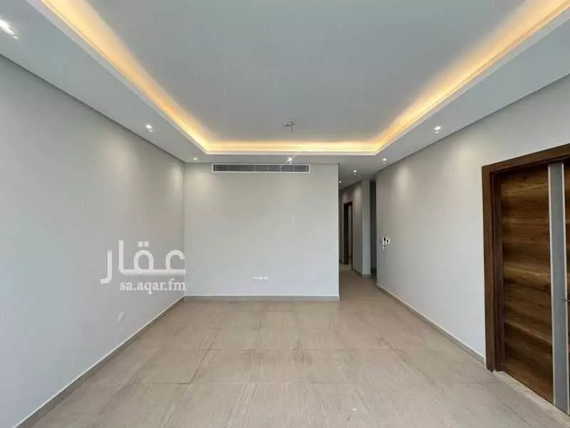 شقة 2 غرف في الروضة 1