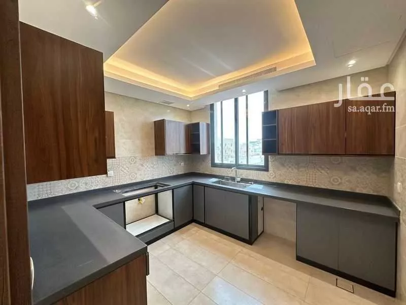 شقة 2 غرف في الروضة 2