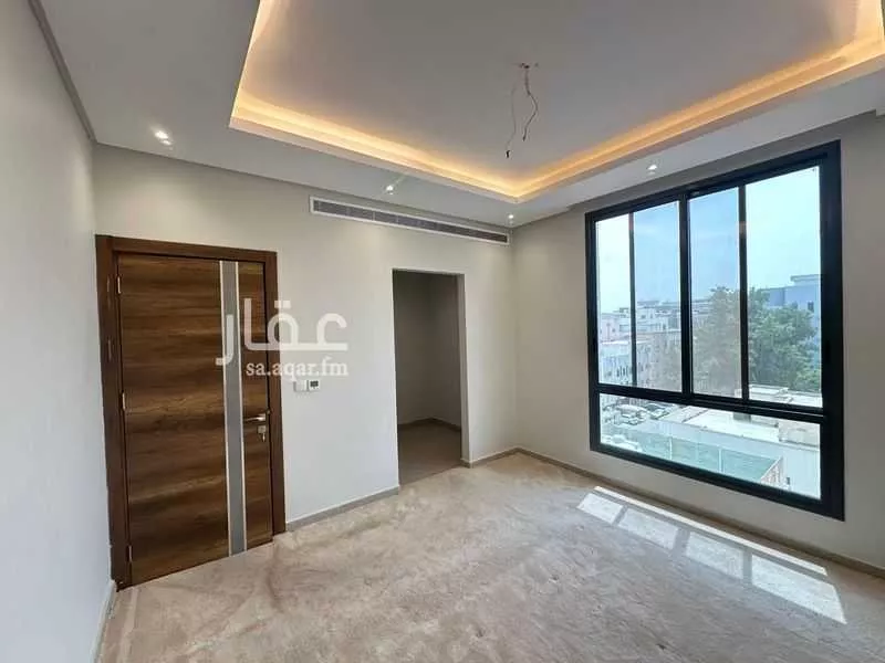 شقة 2 غرف في الروضة 11