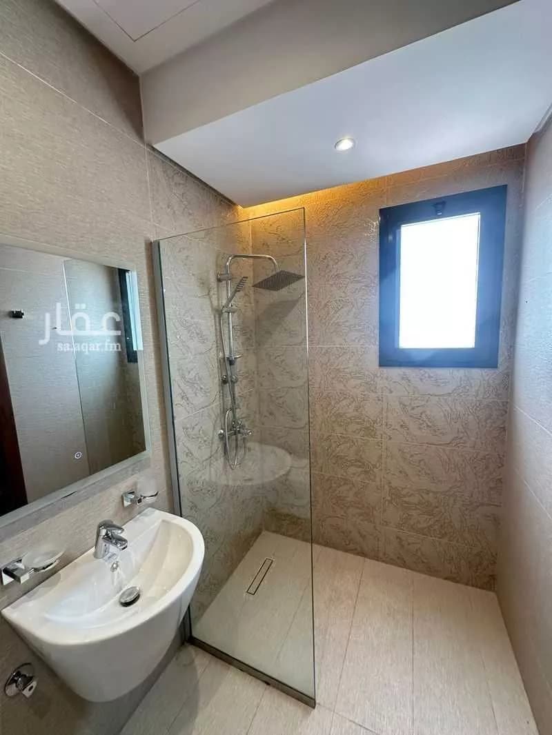 شقة 2 غرف في الروضة 12