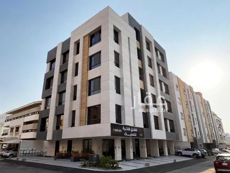 شقة 2 غرف في الروضة 13