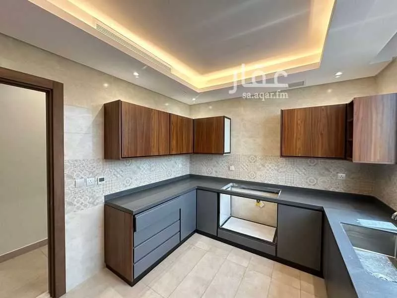 شقة 2 غرف في الروضة 3