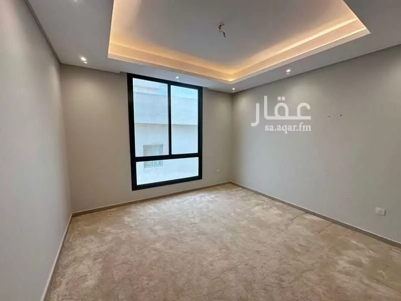 شقة 2 غرف في الروضة 5