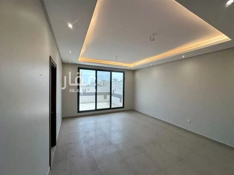 شقة 2 غرف في الروضة 6