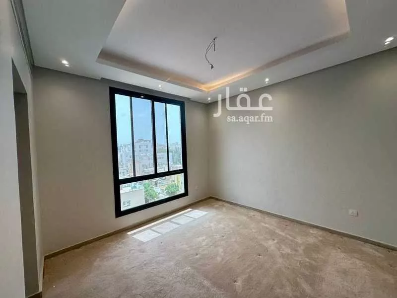 شقة 2 غرف في الروضة 8