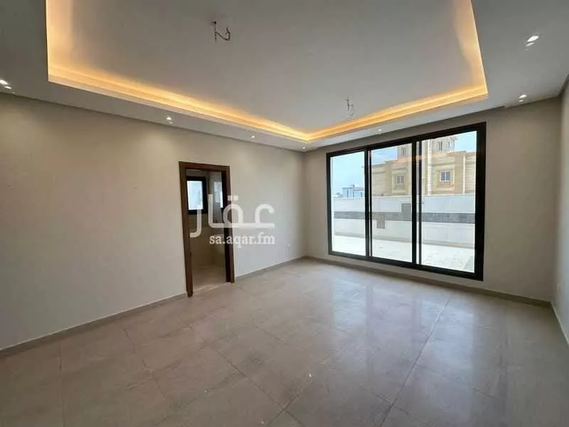 شقة 2 غرف في الروضة 9