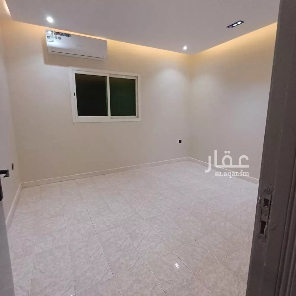 شقة 1 غرف في العقيق 2