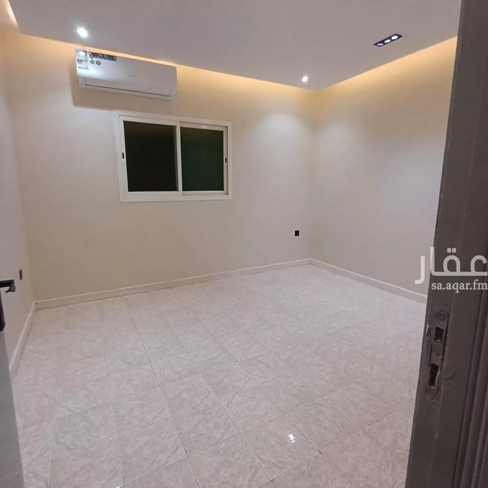 شقة 1 غرف في العقيق 4