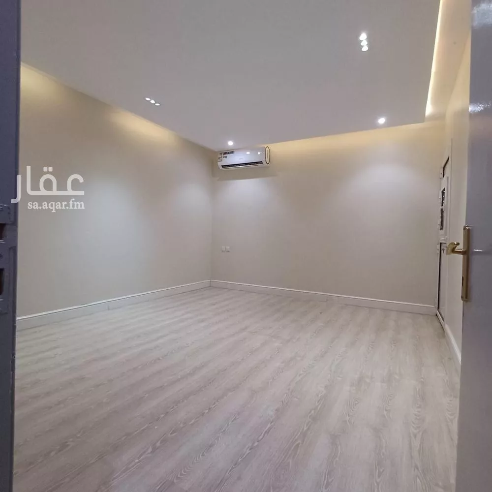 شقة 1 غرف في العقيق 5